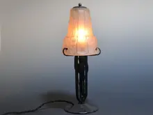ランプ・電傘