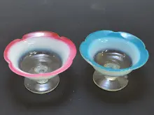 ガラスコップ
