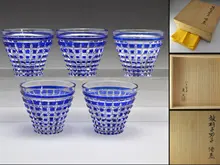 江戸切子