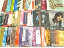 ロックレコード