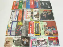 ビートルズレコード