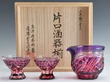 薩摩切子