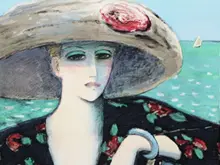 海外作家
