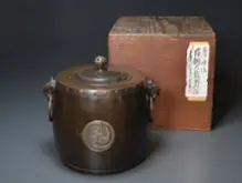 銅器・銅工芸品