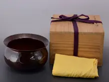鎚起銅器