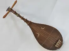 三味線・琵琶