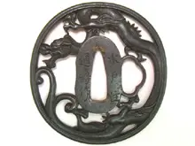刀装品