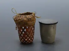煎茶道具
