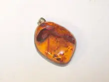 琥珀