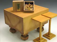 将棋盤/将棋駒