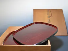漆器・漆工芸品