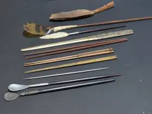 香道具