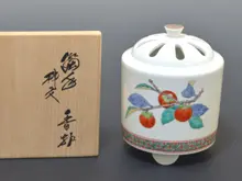 香炉
