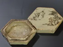 古陶磁器