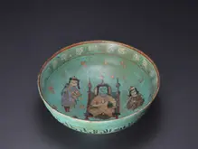 ぺルシャ古陶器