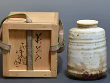 萩焼