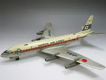 飛行機模型