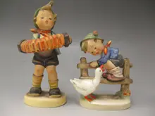 フンメル人形