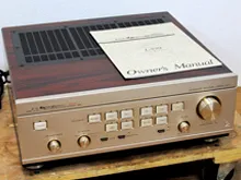 LUXMAN　L-570