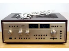 アキュフェーズ/Accuphase　E-303