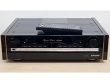 アキュフェーズ/Accuphase　E-303