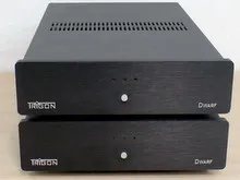 TRIGON モノラルパワーアンプ