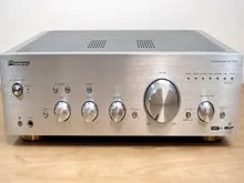 Pioneer プリメイアンプ