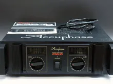 アキュフェーズ/Accuphase