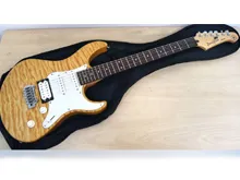 YAMAHA／Pacifica PAC604WH 