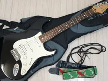 FENDER