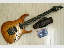 IBANEZ／エレキギター