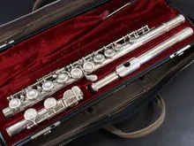 YAMAHA　フルート