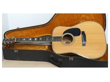 MORRIS W-50  ヴィンテージギター