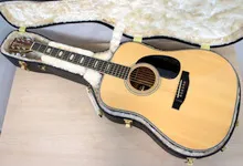 モーリス アコースティック W-50
