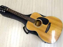 アコースティック/モーリス「F-10」