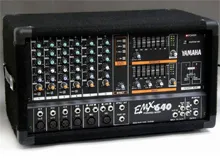 ヤマハ MIXER