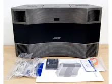 ボーズ/Bose　Acoustic wave music system Ⅱ