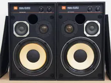 JBL 4312M Ⅱ ペア