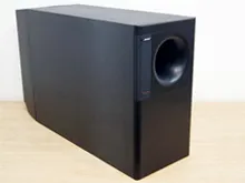  ボーズ/BOSE　5.1chサラウンド