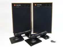 JBL　4312MⅡ
