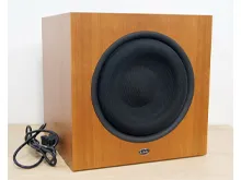 LINN アンプ内蔵25cmスーパーウーファー