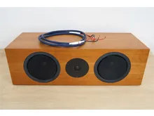 LINN　2WAYセンタースピーカー