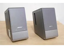 Bose マルチメディアスピーカー