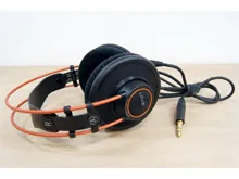 AKG K712 ヘッドホン
