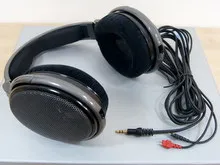 SENNHEISER HD650 ヘッドホン