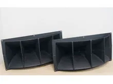 ALTEC　ドライバー・ホーンスピーカー