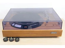 DENON DP-3000 ダイレクトドライブ