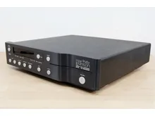 Mark Levinson CDプレーヤー