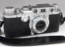 ライカ/Leica D.R.P