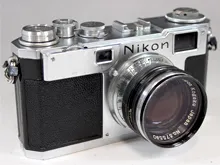 ニコン/nikon S2